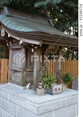 千勝神社 千勝神社 45296758
