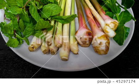 Asia, Thailand, Above, Brown, Condiment Asia, Thailand, Above, Brown, Condiment 45297174
