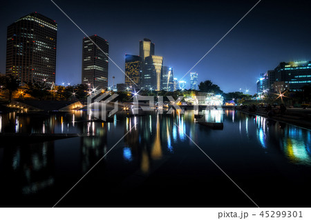 Yeouido Hangang Party Yeouido Hangang Party 45299301