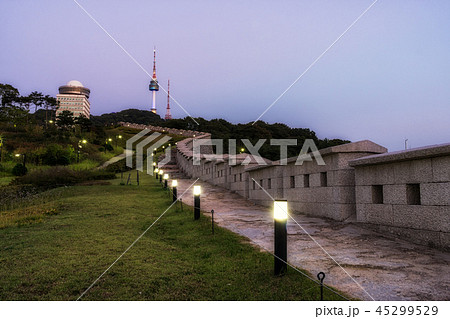 namsan seonggwak park namsan seonggwak park 45299529
