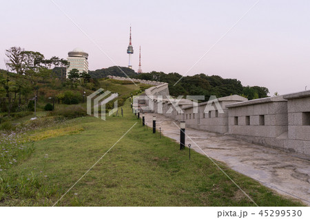 namsan seonggwak park namsan seonggwak park 45299530