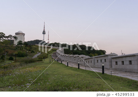 namsan seonggwak park namsan seonggwak park 45299533