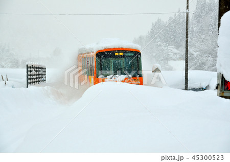 秋田内陸縦貫鉄道 45300523
