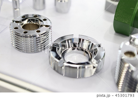 the small spare parts for industrial machine 45301793
