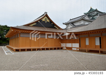 名古屋城 本丸御殿 45303193