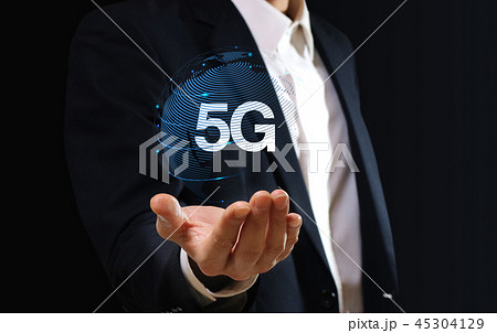 携帯電話 携帯 ケータイ 45304129