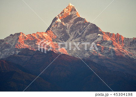 朝日のマチャプチャレ 朝日のマチャプチャレ 45304198