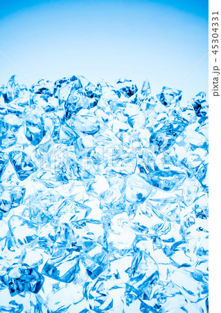 氷　クラッシュアイス 45304331