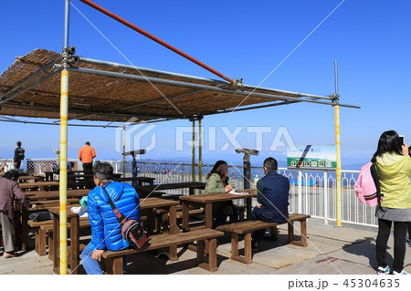 道の駅美ヶ原高原（長野県） 45304635