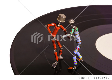 dance of vintage electronics dance of vintage electronics 45304649