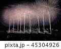 こうのす花火大会  2018 45304926