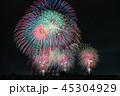 こうのす花火大会  2018 45304929