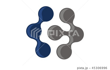 Letter C Technology 45306996