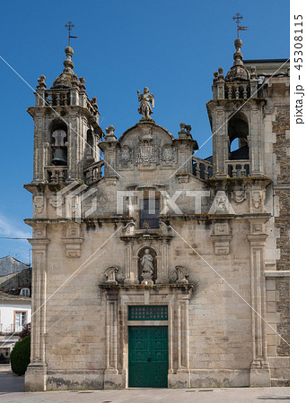 Lugo, Galicia, Spain 45308115
