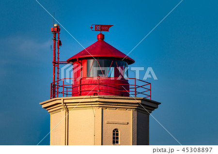 Lighthouse Westermarkelsdorf 45308897