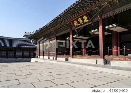 瓦屋 古建築 故宮 45309400