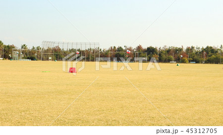 グランドゴルフ大会、スポーツの秋楽しむ 45312705