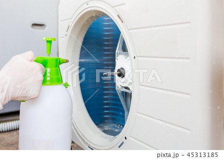 Air Conditioner Cleaning Air Conditioner Cleaning 45313185