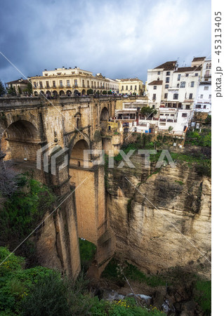 Puente nuevo in Ronda 45313405