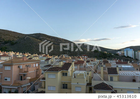 town houses of spain 45313610