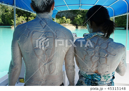 ミルキーウェイ 45315148