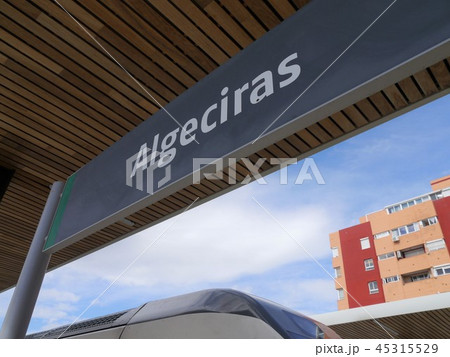 スペイン国鉄　Renfe 45315529