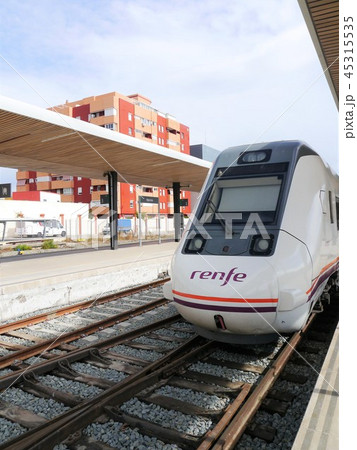 スペイン国鉄　Renfe 45315535