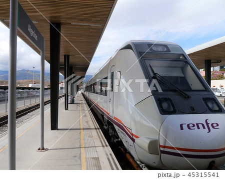 スペイン国鉄 Renfe スペイン国鉄 Renfe 45315541