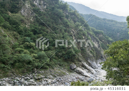 Taroko national park liwu river Taroko national park liwu river 45316031