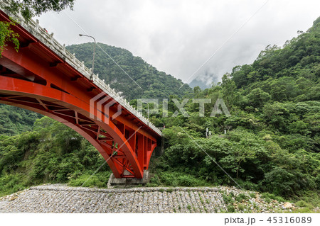 shakadang river bridge 45316089
