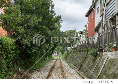 shifen old streets railway shifen old streets railway 45316151