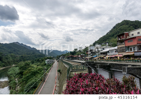 shifen old streets shifen old streets 45316154