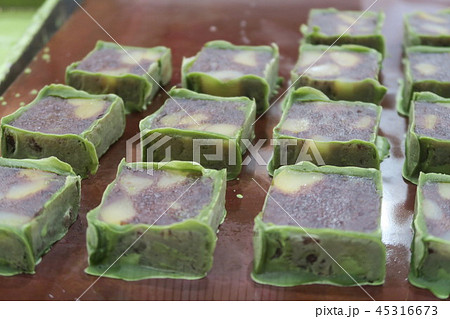 きんつば 45316673