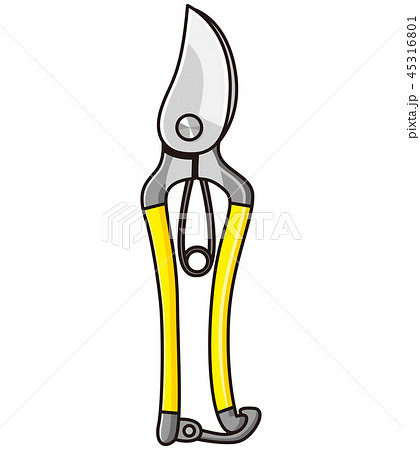 剪定鋏 45316801