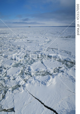 流氷船 45317000