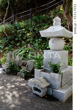 伊豆稲取の重陽の節句はんまあさまの碑 伊豆稲取の重陽の節句はんまあさまの碑 45317052