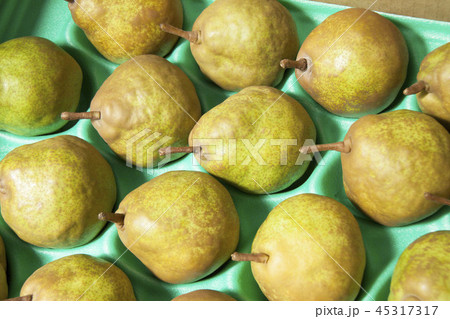 ラ・フランス 45317317