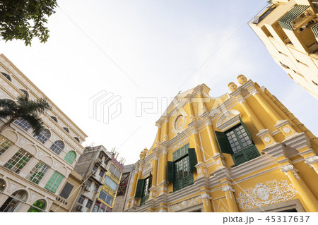 正ドミニコ教会 45317637