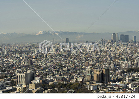 東山スカイタワーからの眺望 東山スカイタワーからの眺望 45317724