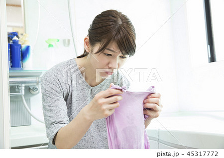 手洗い 手洗い 45317772