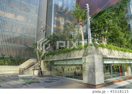 銀座ソニーパーク 銀座ソニーパーク 45318115