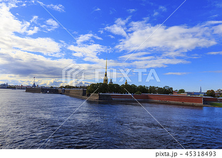 ロシアの 海外 大聖堂 45318493