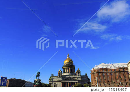 ロシアの 海外 大聖堂 45318497