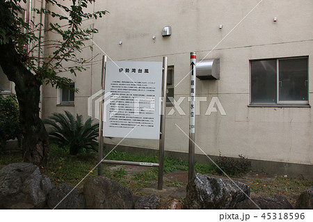 伊勢湾台風の記憶 45318596