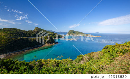 柏島の風景 45318629