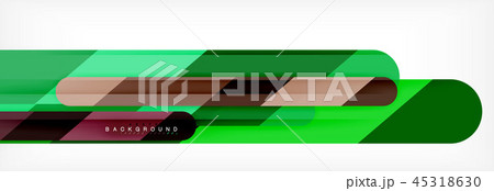 Straight lines abstract vector background 45318630