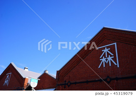 函館　金森赤レンガ倉庫 45319079
