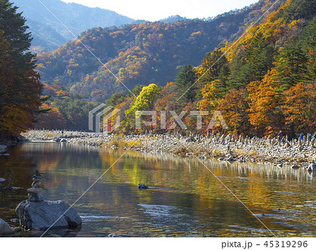 風景 オセアム ヨウンシアム 45319296