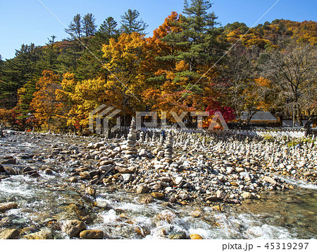 白潭寺 風景 オセアム 45319297