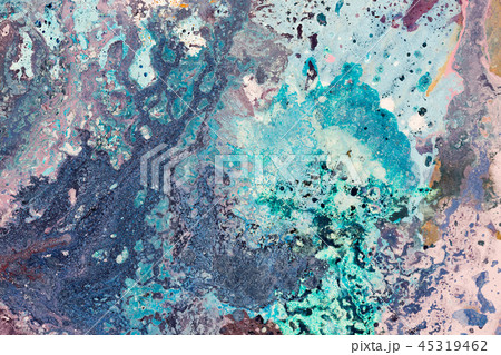 Clear-cut painting in your admirable tone for design. 45319462